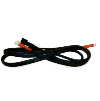 Battery Cable for Yamaha Parsun Outboard 30-150HP - 3.5 M - 6R3-82105-00 - JSP